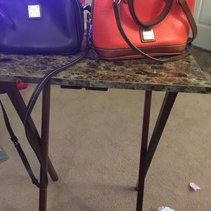 Dooney & Bourke purses